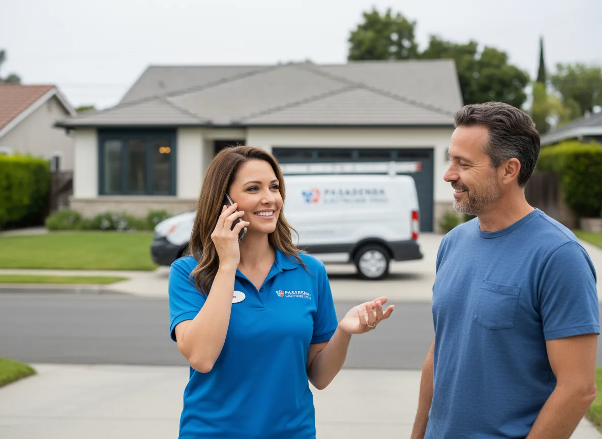 Electrician Montezuma, NC FAQs